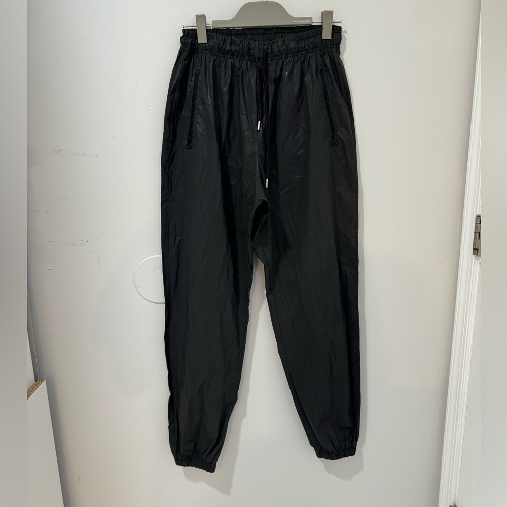 Reflective Joggers